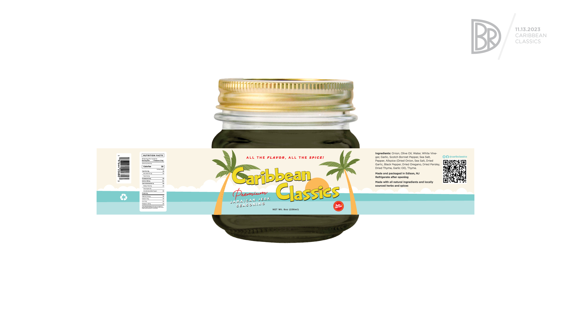 Carib Classics