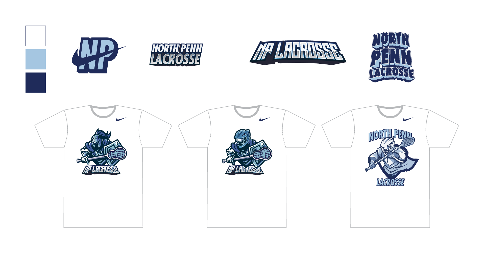 North Penn Lacrosse