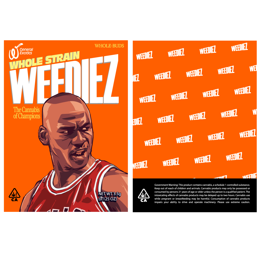weediez